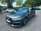 Audi S6 Avant 4.0 TFSI quattro,Recaro,1.Hand,BOSE - gebrauchte Audi S6 aus dem Jahr 2016