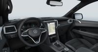 Volkswagen Amarok - Vorschau Bild 13