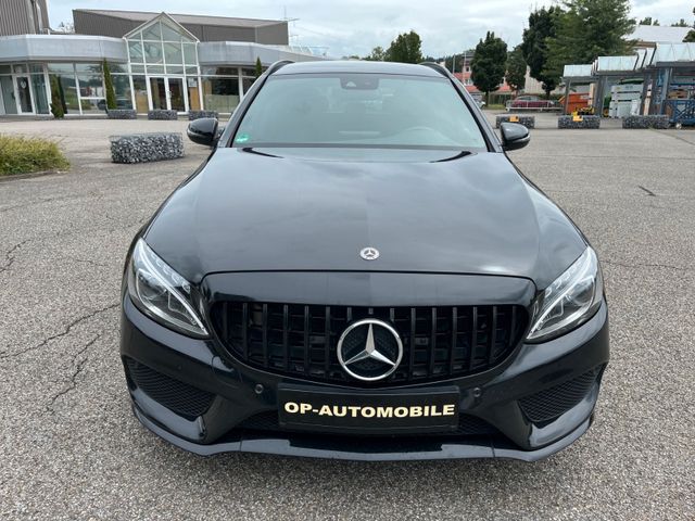 Mercedes-Benz C 43 AMG T 4MATIC*TOP ZUSTAND*