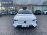 Volvo EX90 Ultra Twin Motor AWD - weiße Volvo EX90