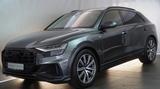 Audi Q8 S Line Sport Daytonagrau!Optik-Paket! - Audi Q8 in Chemnitz