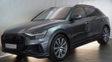 Audi Q8 S Line Sport Daytonagrau!Optik-Paket! - Audi Q8 aus 2020