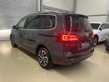 Volkswagen Sharan Join 7.Sitzre/ACC/Navi/Kindersitzer/E-Tür - VW Sharan Gebrauchtwagen in Hannover