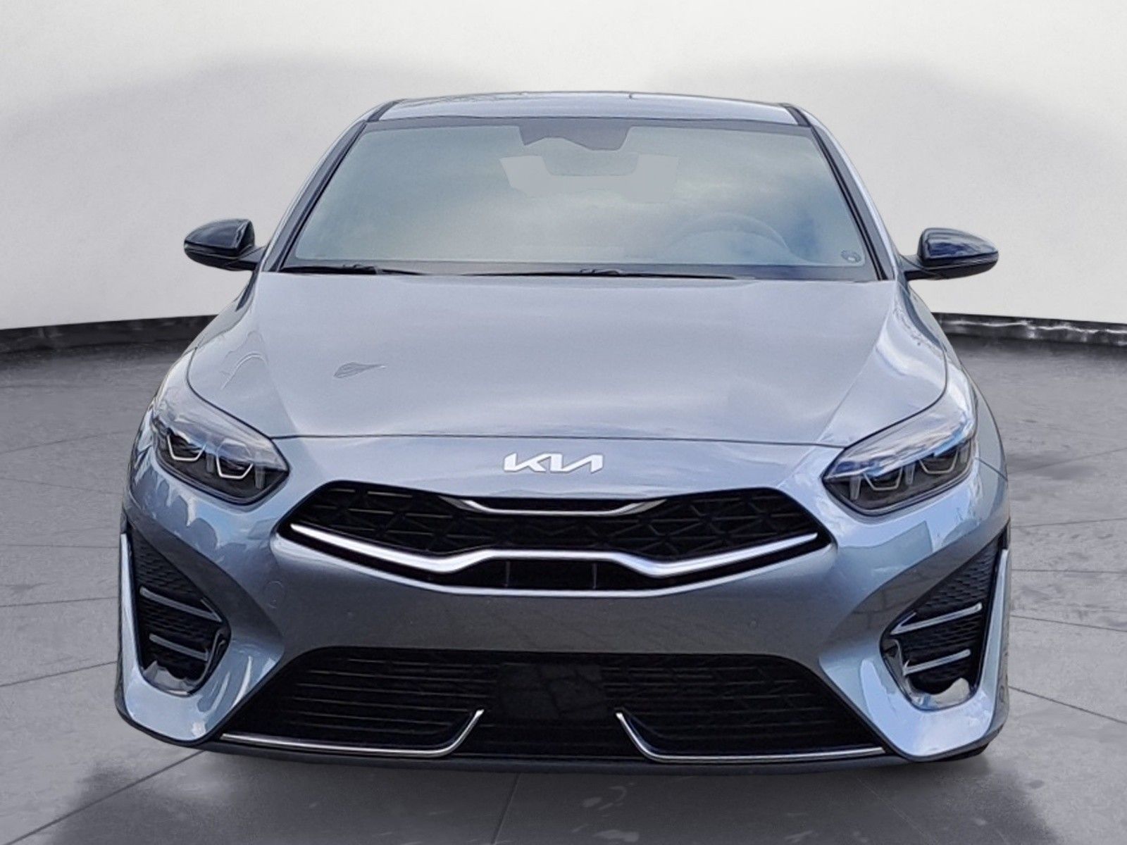 Kia pro cee'd / ProCeed - Bild 7