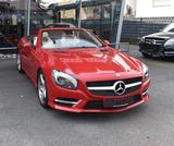 Mercedes-Benz SL 400*AMG*Panorama*Kamera*Sitzlüftung*HarmanK - Mercedes-Benz SL 400