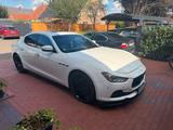 Andere Maserati Ghibli Facelift 2017 V6 3.0 Benzin - Andere mit Benzin-Antrieb: Limousine