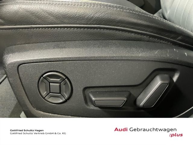 Audi A6 - Bild 17