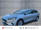 Ford Focus Turnier 1.5 TDCi TITANIUM LED+NAVI+AHK+ACC - Ford Focus: Tdci Titanium