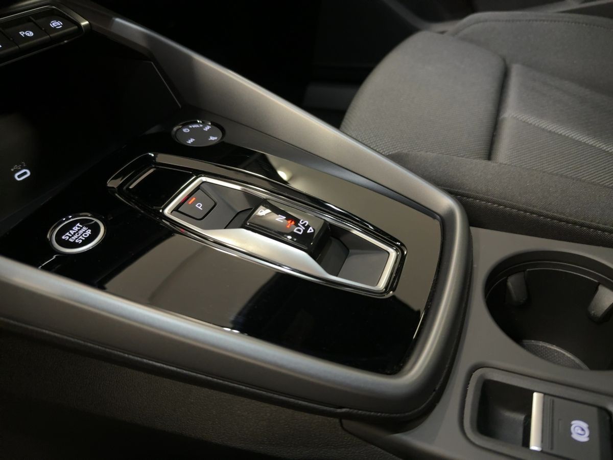 Audi A3 - Bild 19