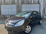 Opel Corsa 1.2  D-Selection*TÜV2026*8Fach*2Hand* - Opel Corsa aus 2010: 1.2