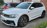 Volkswagen Tiguan 2.0 TDI DSG Highline / R line - Volkswagen Tiguan in Krefeld