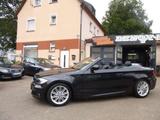 BMW 118 M Paket Cabrio Leder Fahrbereit Verdeck i. O - BMW: Unfallwagen