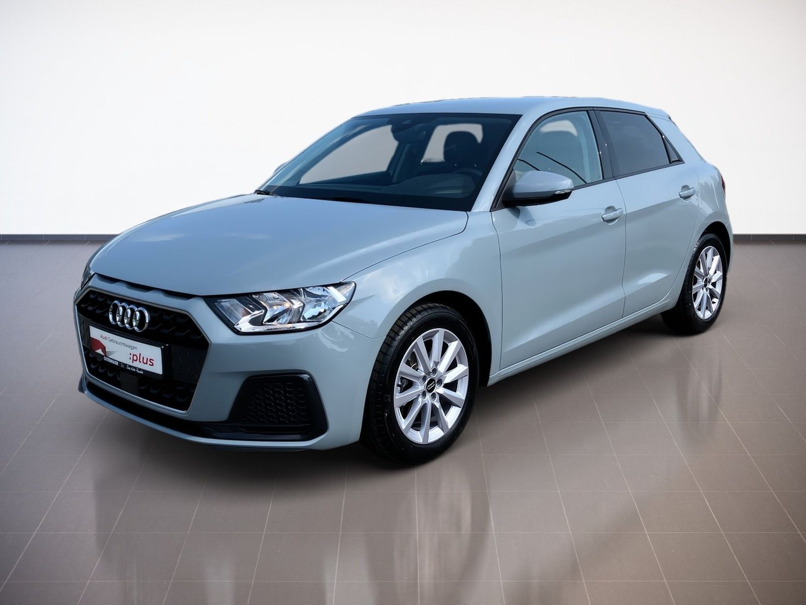 Audi A1 - Bild 2