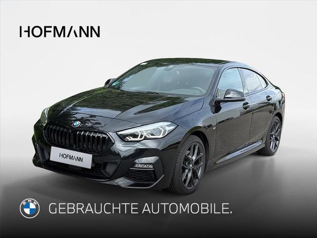 BMW 218i Gran Coupe Aut. M Sport SHZ+PDC+Navi+LED