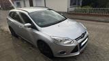 Ford Focus III Turnier 1.6 TDCi ECOnetic - Ford Focus Econetic mit Diesel-Antrieb