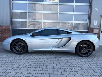 2012 Mclaren MP4-12C — миниатюра 11