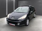 Peugeot 207 SW Sport - Peugeot 207: SW Sport
