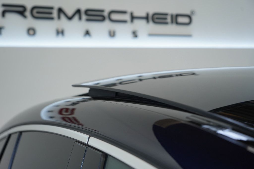 Mercedes Benz Gle 63 Amg