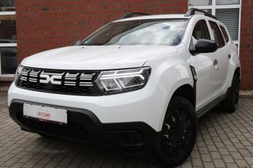 Dacia Duster - 1