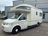 Karmann Colarado H 600 / Rundsitzgruppe - Karmann Wohnwagen & Wohnmobile
