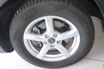 Fotografie 12 des DFSK Fengon 500 CVT