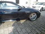 BMW 650i xDrive Cabrio - - BMW 650 aus 2016