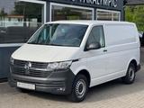 Volkswagen T6.1 Transporter Kasten TDI 110kW TEMPO KLIMA - VW T6 Transporter von 2021