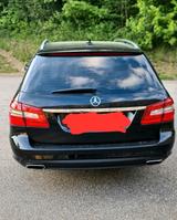 Other AMG Mercedes E500 T Kombi W212 Pano AHK Xe... - Other in Stuttgart
