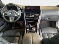 BMW M850 - Vorschau Bild 12