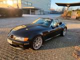BMW Z 3 Roadster 6 Zylinder - BMW Z3 aus 1999: Roadster