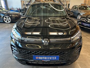 Volkswagen Tiguan *R-LINE*MASSAGE*LKHZ*ACC*CARPLAY*LED