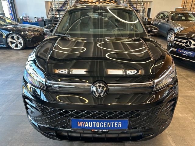 Volkswagen Tiguan *R-LINE*MASSAGE*LKHZ*ACC*CARPLAY*LED