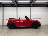 MINI Cooper S Cabrio John Cooper Works - MINI Cooper S Cabrio: Automatik