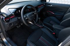 Fahrzeugabbildung Skoda Fabia Monte Carlo