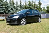 Toyota Corolla 1,6 I Edition 5 Türen *Top ... - gebrauchte Toyota Corolla aus dem Jahr 2007