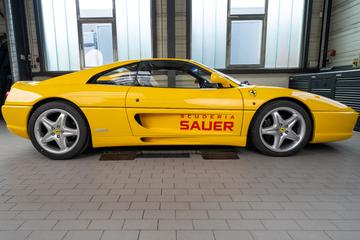صورة 4 لـ 1998 Ferrari F355