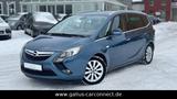 Opel Zafira C Tourer Innovation *XENON*PDC*WINTER*TÜV - Opel Gebrauchtwagen in Chemnitz