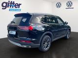 DFSK Fengon 7 AWD SHZ MEMORY SITZE LEDER LED KAMERA - DFSK aus 2024