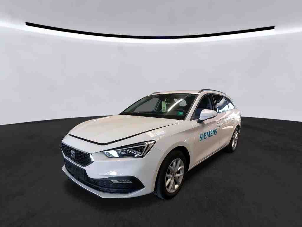 Seat Leon - Bild 2