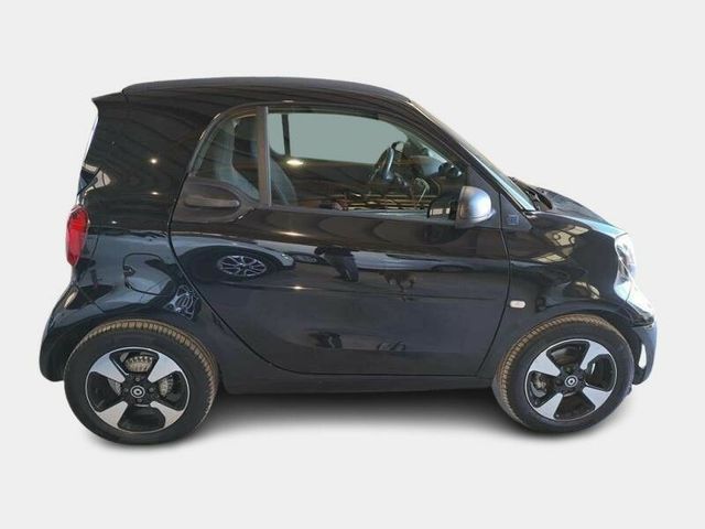 Smart SMART FORTWO EQ 41kW passion