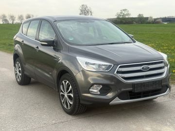 Ford Kuga - 3