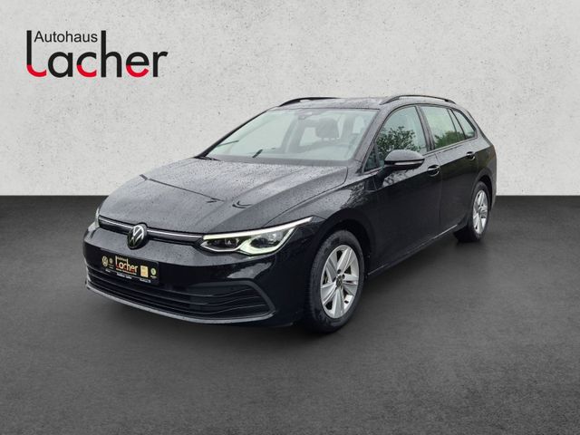 Golf Variant Life 1.5 eTSI DSG,ACC,LED,Navi