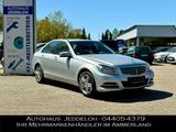 Mercedes-Benz C200 CDI BlueEfficiency 7G-Tronic *Top/Rentnerfz - Mercedes-Benz Rent