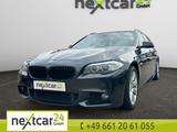 BMW 525 d T AUTOM.  M PAKET - BMW 525: 525d M Paket