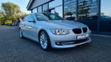 BMW 320i Coupe - NAVI - XENON - 17 ZOLL - 2.HAND - BMW 3er Reihe aus 2013: Coupé