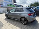 Skoda Fabia Monte Carlo 17 Zoll R-Kam. heizb. Lenkrad - Skoda Fabia: R