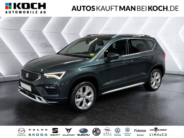 Seat Ateca 1.5 TSI DSG Xperience NAVI XL PAKET PDC