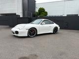 Porsche 911 Carrera 4S (996) | 98.000 km | Scheckheft |  - Porsche: 911 Sc
