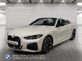 BMW M440i xDrive Cabrio Standheizung Harman/K LED - BMW M440 in Bonn