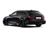 Audi RS 6 Avant performance 463(630) kW(PS) tiptronic - mit Benzin-Antrieb: Panorama-Dach, Kombi, mit Klimaanlage
